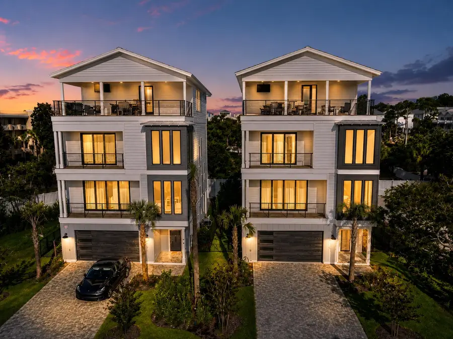 26 Mary Street, Santa Rosa Beach, FL 32459 - #3