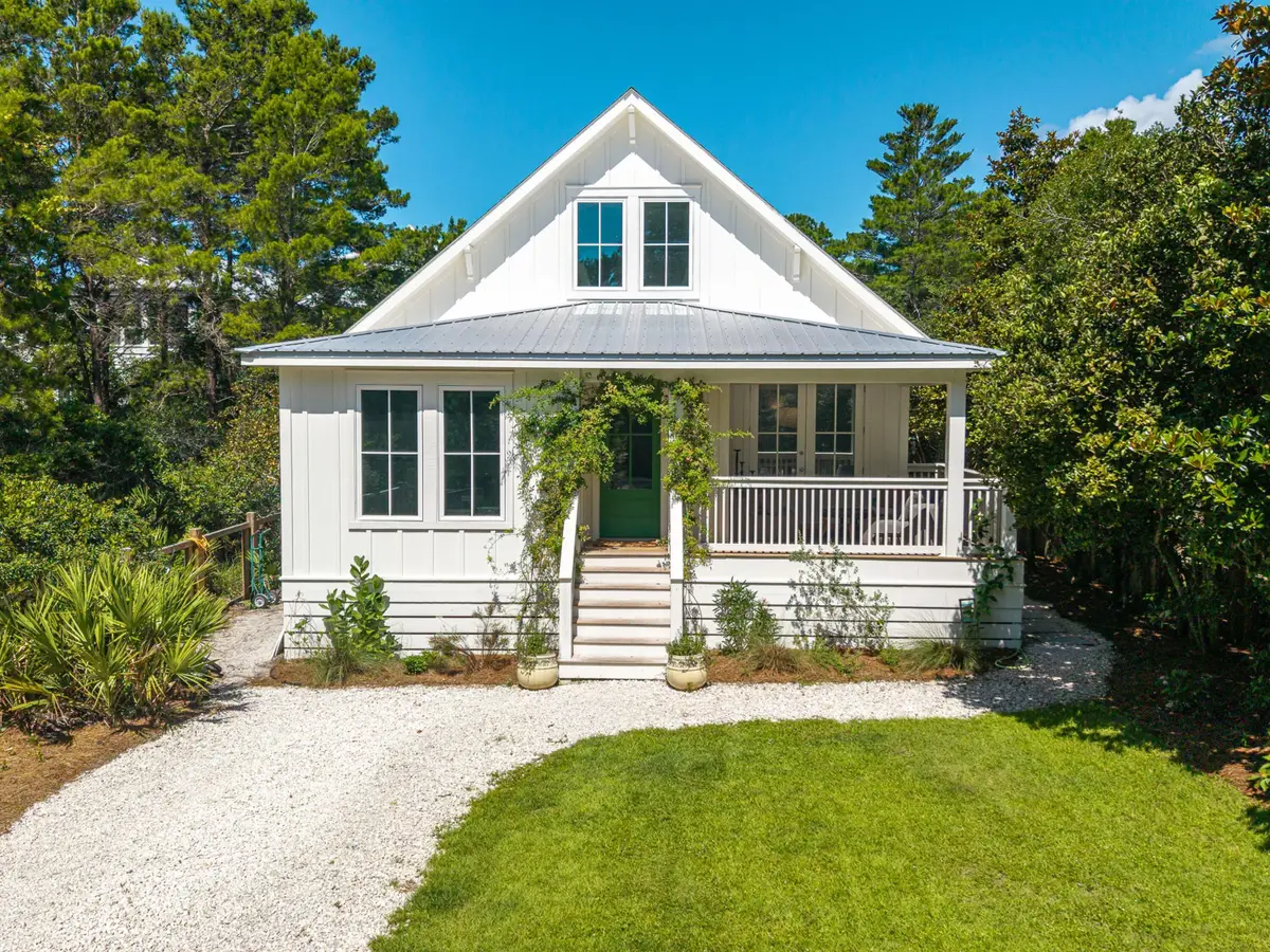 60 S Lake Drive, Santa Rosa Beach, FL 32459 - #1