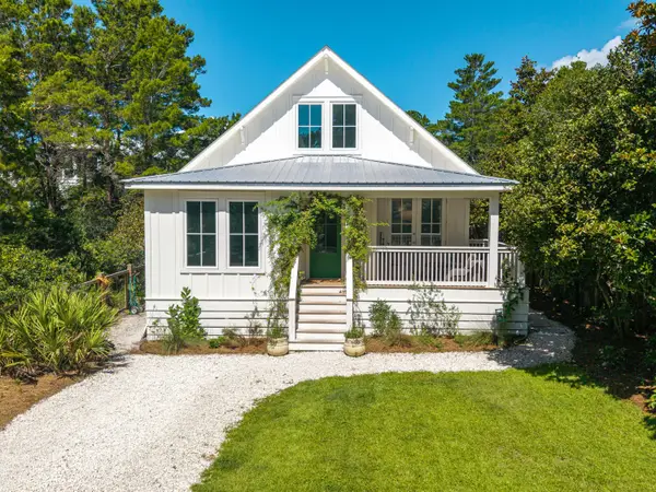 60 S Lake Drive, Santa Rosa Beach, FL 32459