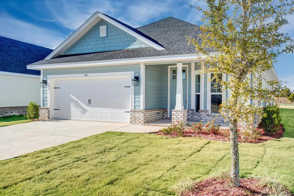 140 Riverwalk Circle #Lot 34, Freeport, FL 32439 - #1