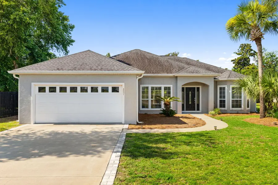 4601 Magnolia Beach Road, Panama City Beach, FL 32408 - #2