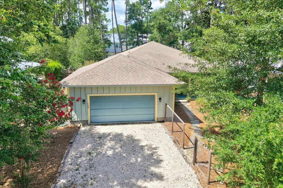 132 Chrysler Avenue, Santa Rosa Beach, FL 32459 - #1