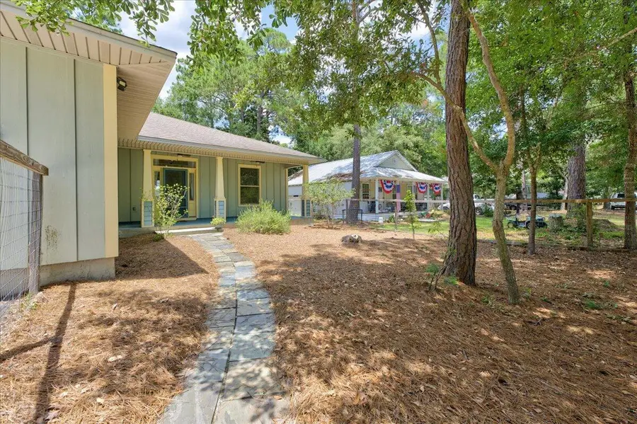 132 Chrysler Avenue, Santa Rosa Beach, FL 32459 - #3