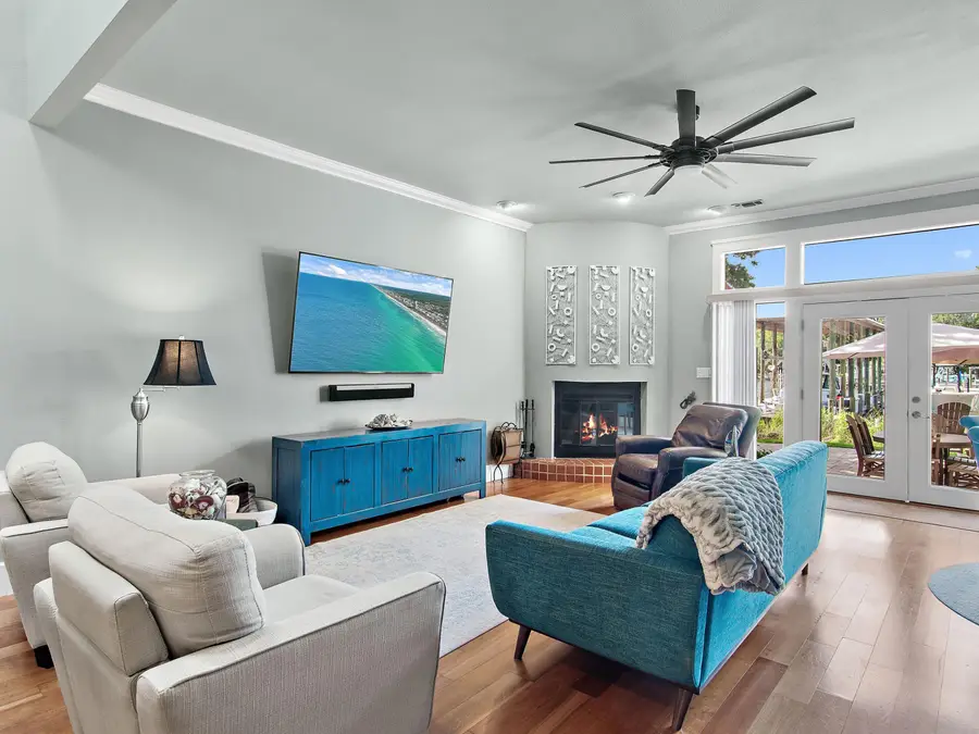 234 S Blue Heron Drive #Unit 3, Santa Rosa Beach, FL 32459 - #3