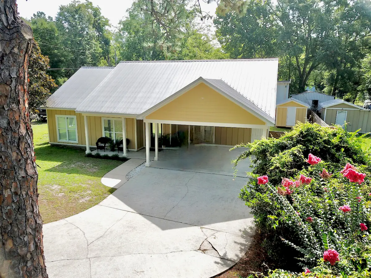193 Polk Street, Freeport, FL 32439 - #1