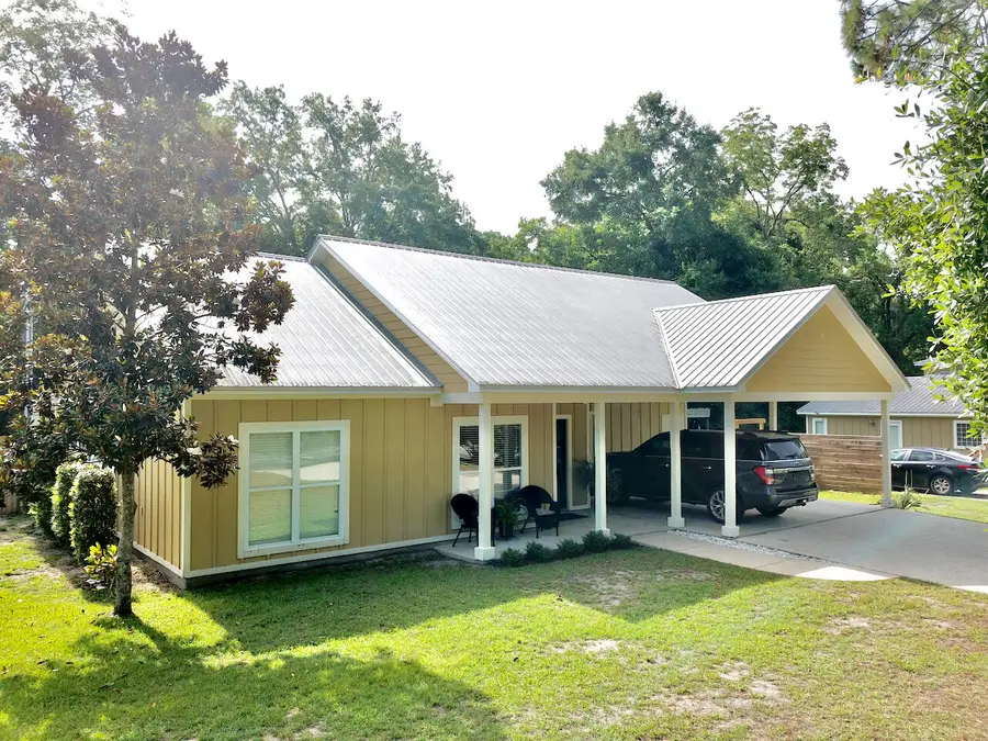 193 Polk Street, Freeport, FL 32439 - #2