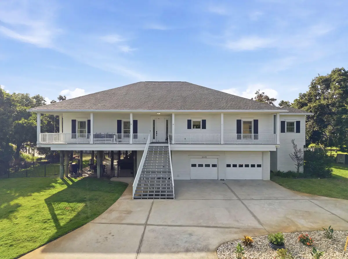 4639 Smokey Road, Gulf Breeze, FL 32563 - #1