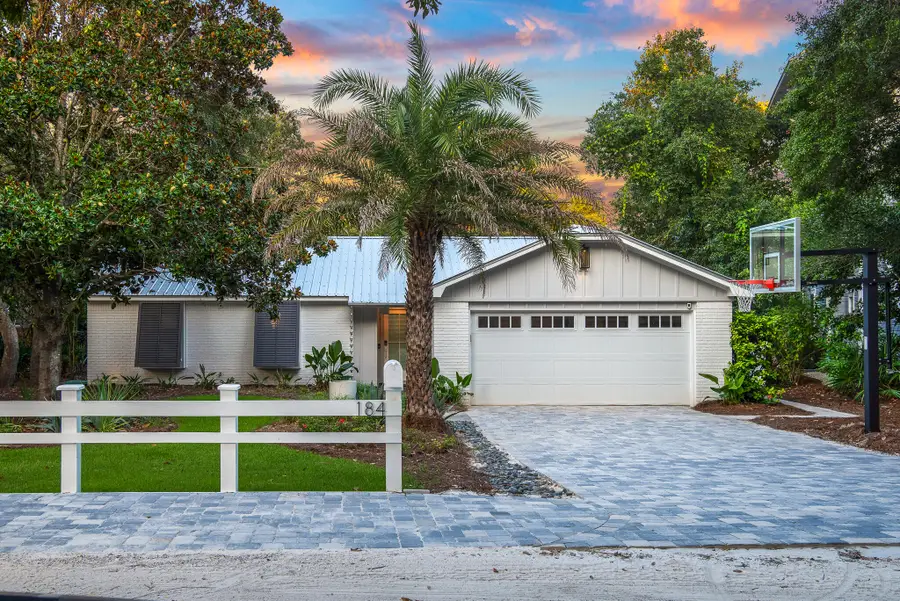 184 Nightcap Street, Santa Rosa Beach, FL 32459 - #3