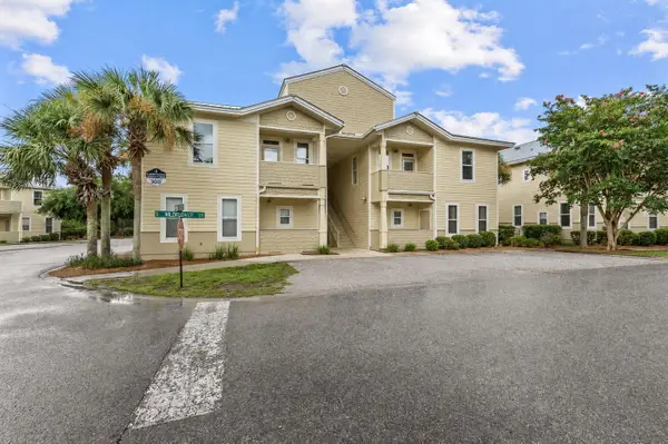 11 S Wildflower Drive #UNIT 324, Santa Rosa Beach, FL 32459
