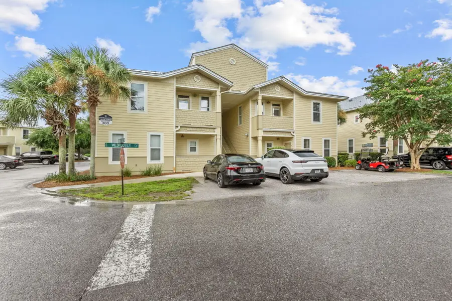 11 S Wildflower Drive #UNIT 324, Santa Rosa Beach, FL 32459 - #2