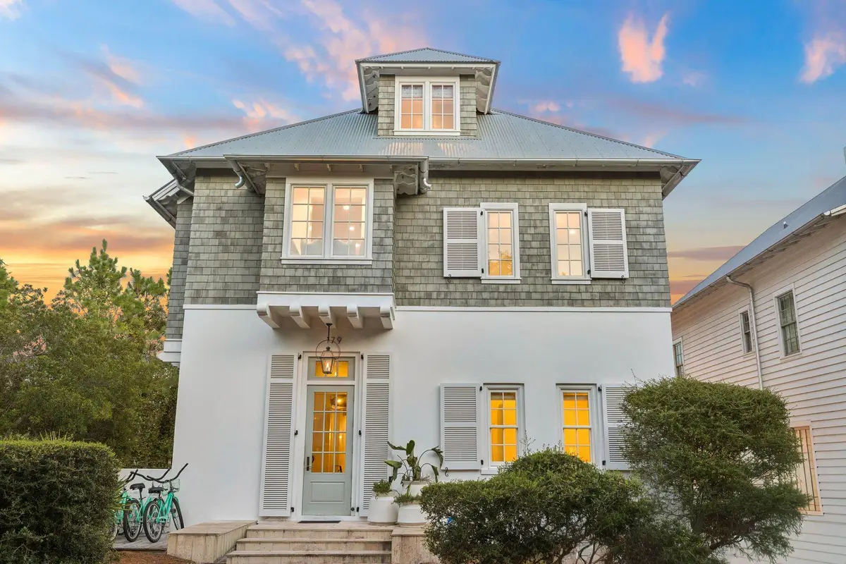 179 E Kingston Road, Rosemary Beach, FL 32461 - #1