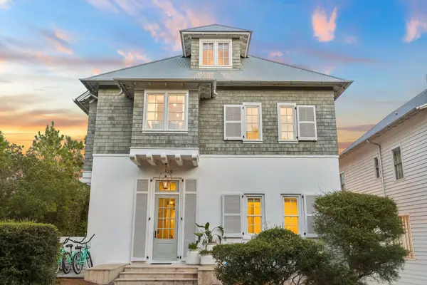 179 E Kingston Road, Rosemary Beach, FL 32461