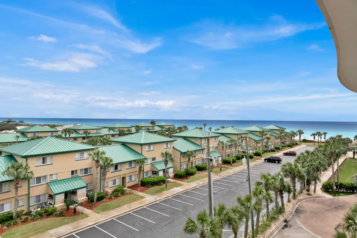 1517 SE Miracle Strip Parkway #504, Fort Walton Beach, FL 32548 - #1