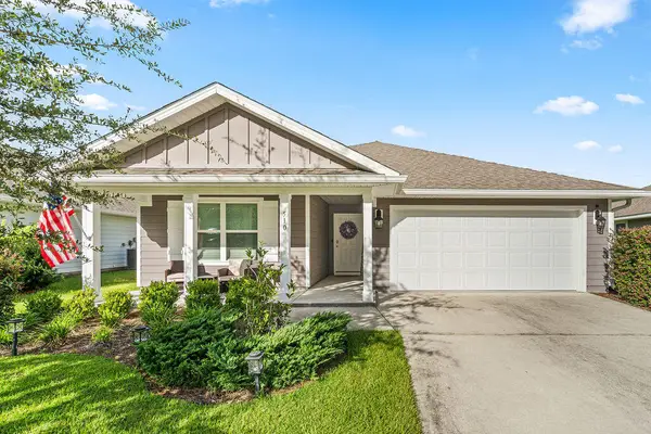 510 Earl Godwin Road, Freeport, FL 32439