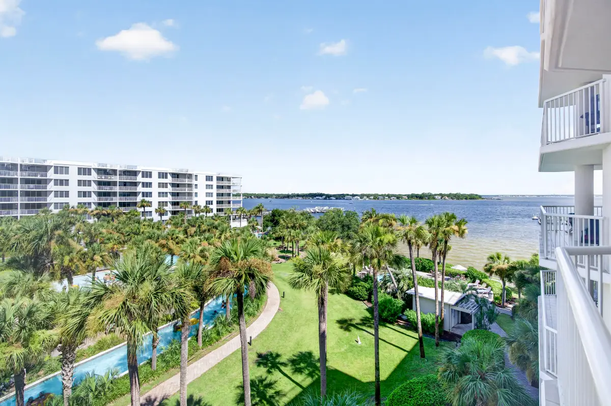 1328 SE Miracle Strip Parkway #505, Fort Walton Beach, FL 32548 - #1
