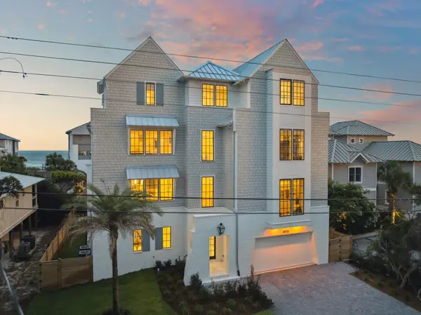 8978 E County Highway 30a, Inlet Beach, FL 32461