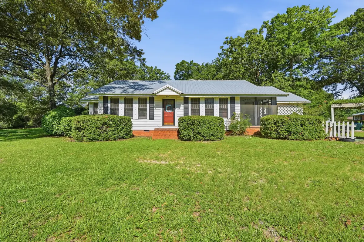 23774 Fourth Avenue, Florala, AL 36442 - #1