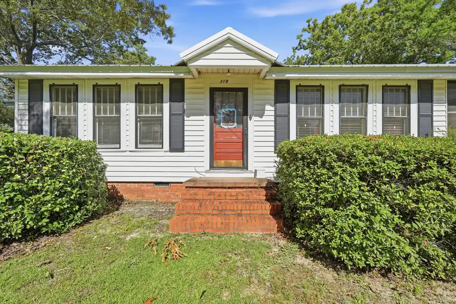 23774 Fourth Avenue, Florala, AL 36442 - #2