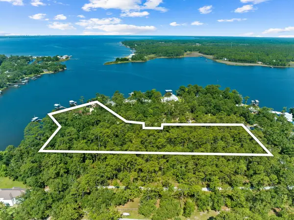 104 George Ellis Point, Freeport, FL 32439