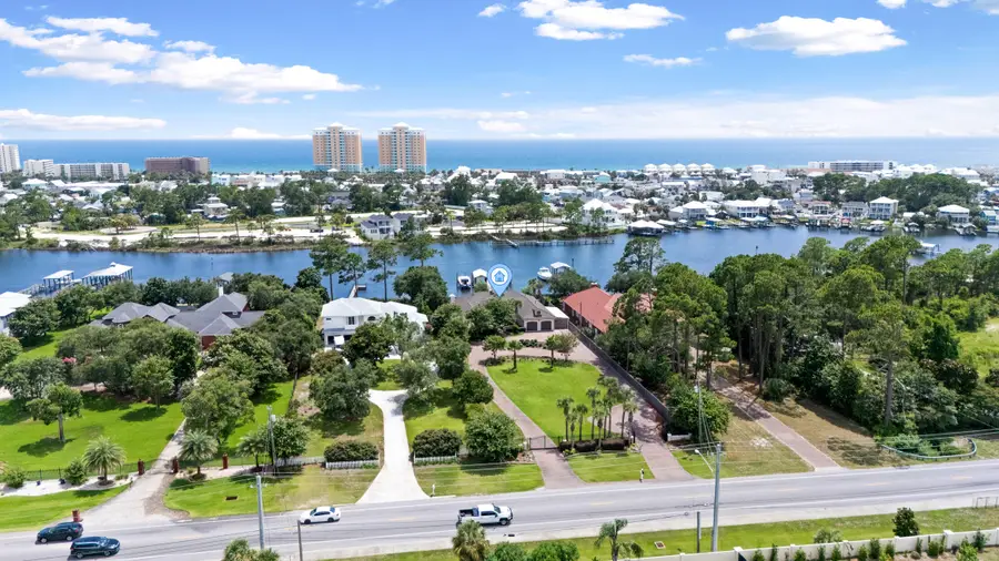 8203 N Lagoon Drive, Panama City Beach, FL 32408 - #2