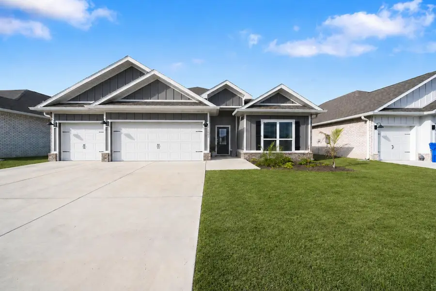 3065 Rachel Place, Panama City, FL 32409 - #2