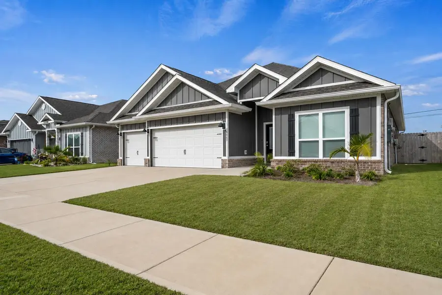 3065 Rachel Place, Panama City, FL 32409 - #3