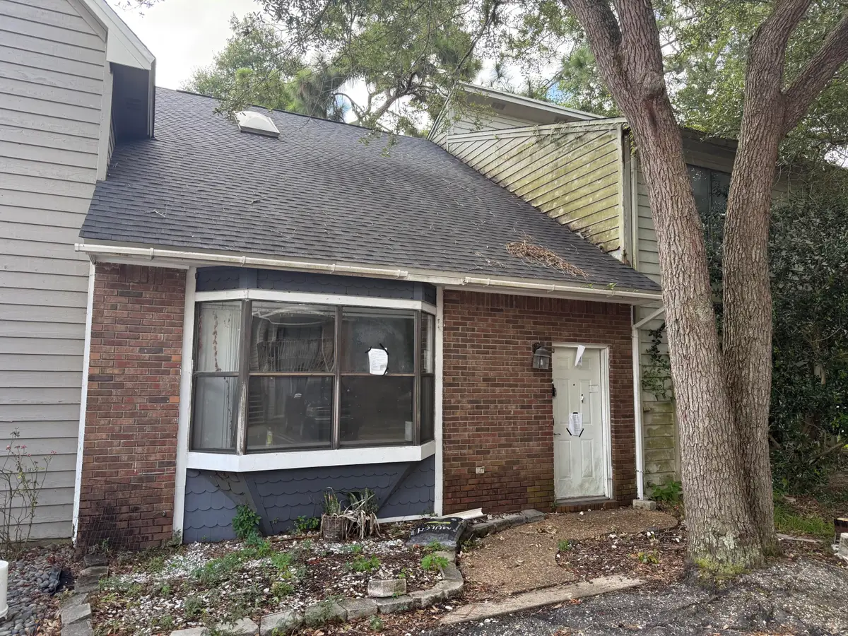 941 Ashley Lane #B, Fort Walton Beach, FL 32547 - #1