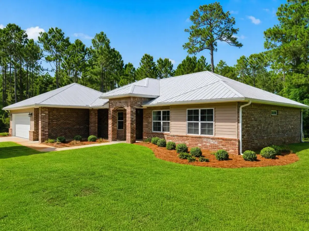 416 Hideaway Circle, Santa Rosa Beach, FL 32459 - #1