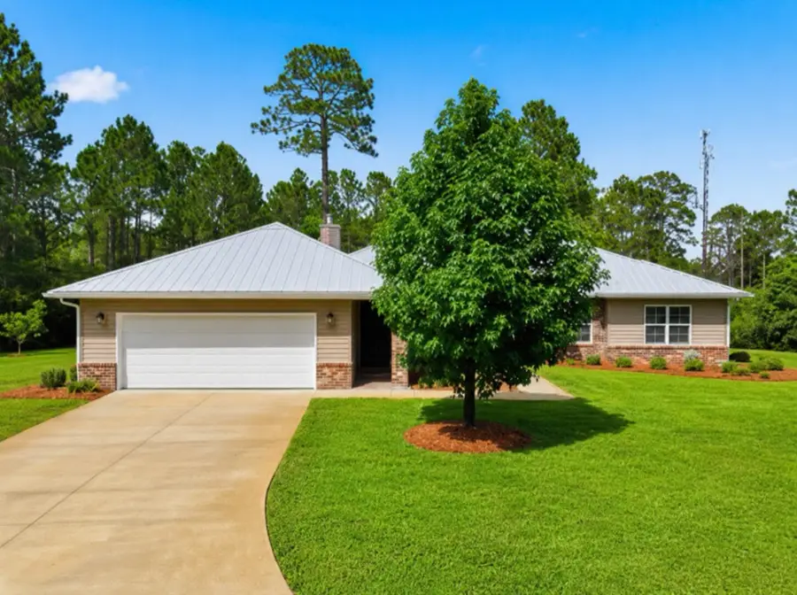 416 Hideaway Circle, Santa Rosa Beach, FL 32459 - #2