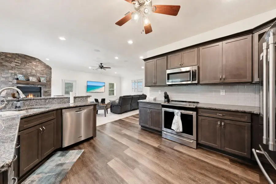 416 Hideaway Circle, Santa Rosa Beach, FL 32459 - #3