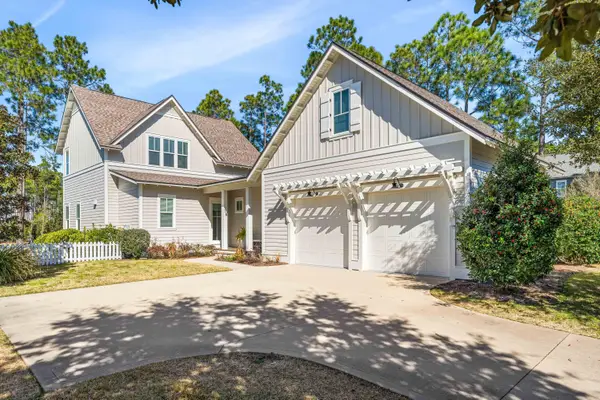 16 Cannonball Lane, Watersound, FL 32461