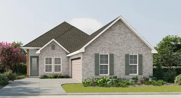 244 Tadpole Place, Freeport, FL 32439