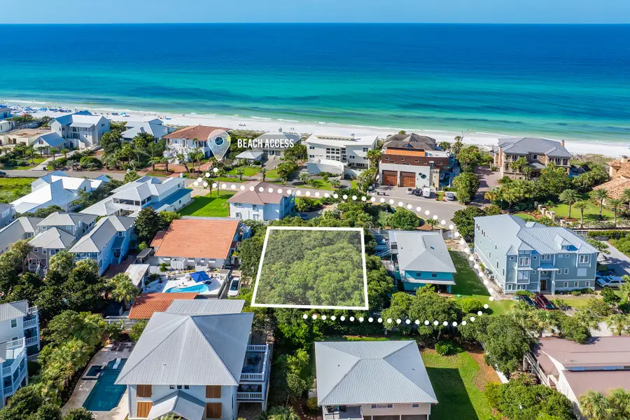 TBD Vail Lane, Santa Rosa Beach, FL 32459 - #2