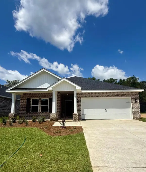 119 Spooner Street, DeFuniak Springs, FL 32433