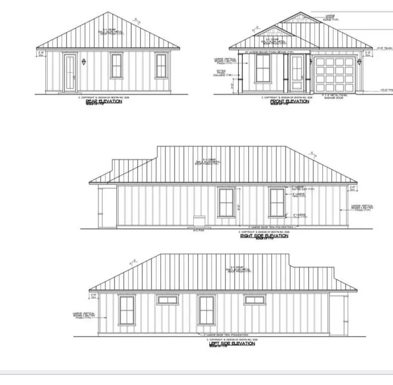 1557 Everitt Avenue, Panama City, FL 32405 - #1
