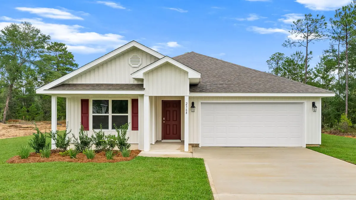 250 Dockside Road, Freeport, FL 32439 - #1