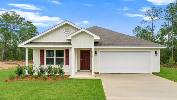 250 Dockside Road, Freeport, FL 32439