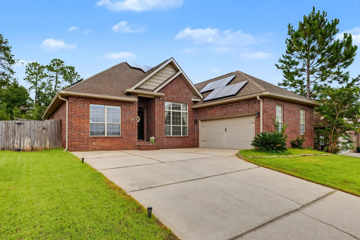 743 Lime Lane, Crestview, FL 32536 - #1
