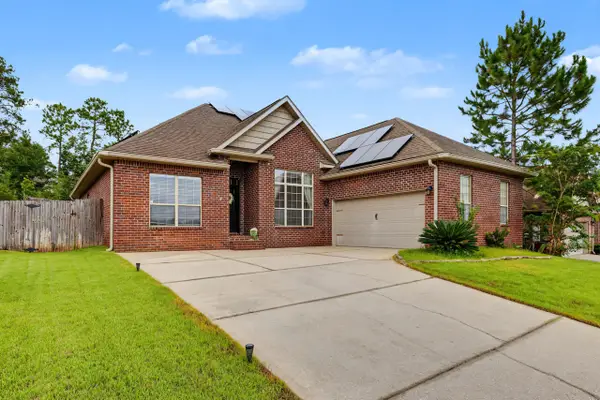 743 Lime Lane, Crestview, FL 32536