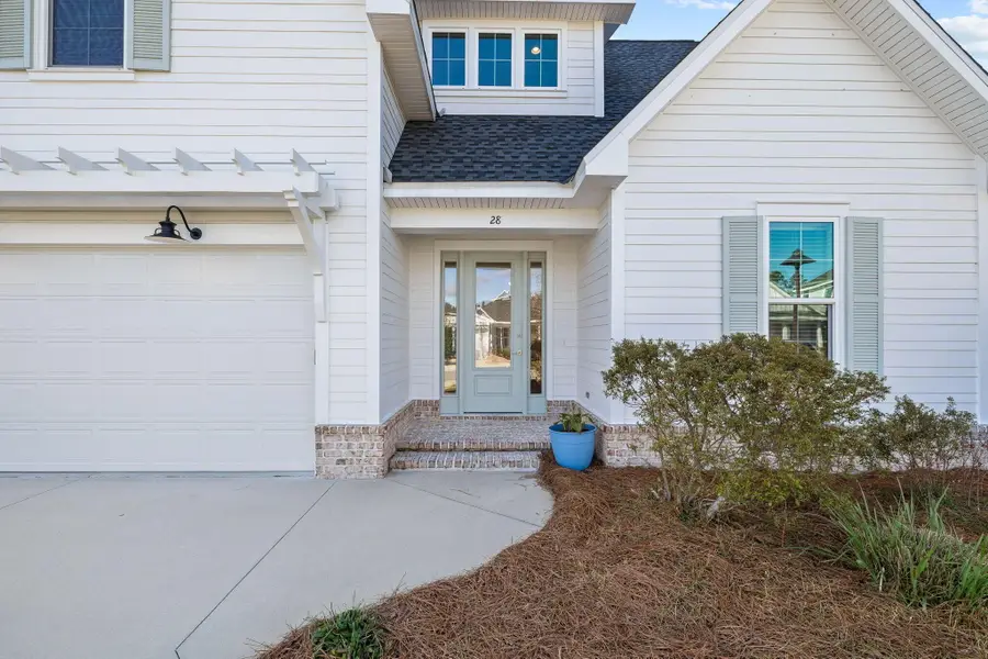 28 Conifer Court, Inlet Beach, FL 32461 - #2