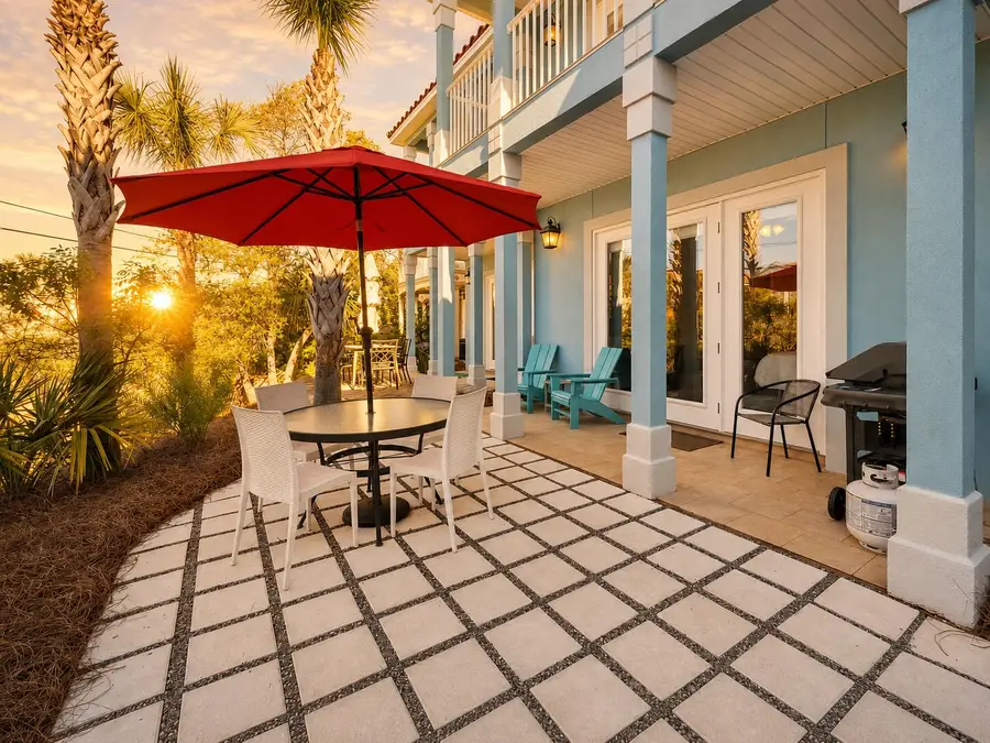 413 La Valencia Circle, Panama City Beach, FL 32413 - #3