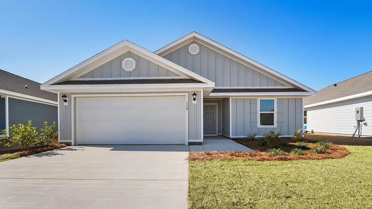 67 Dockside Road, Freeport, FL 32439 - #1
