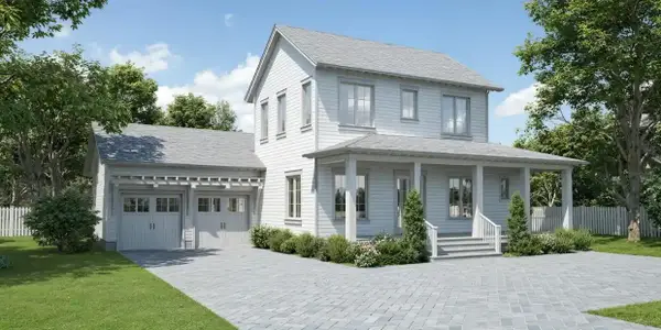 Lot 3 Glade Boulevard, Santa Rosa Beach, FL 32459