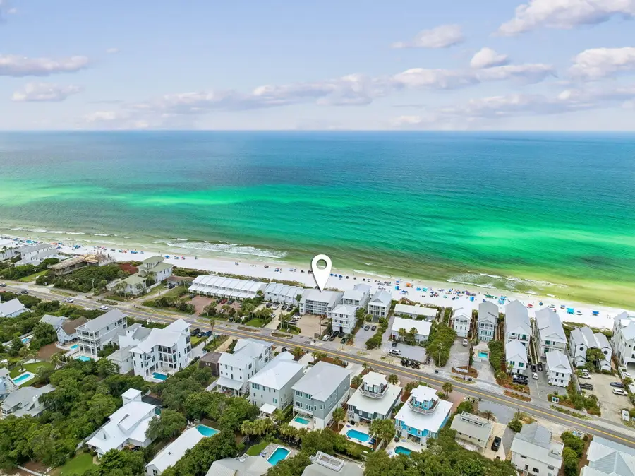 8078 E County Highway 30a # 101, Seacrest, FL 32461 - #2