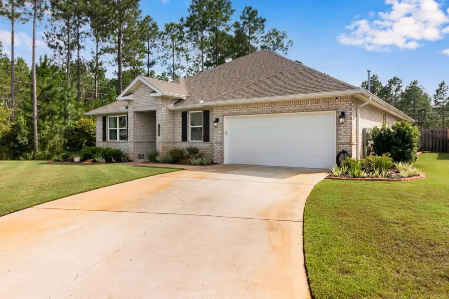 247 E Sky Way, Freeport, FL 32439 - #3