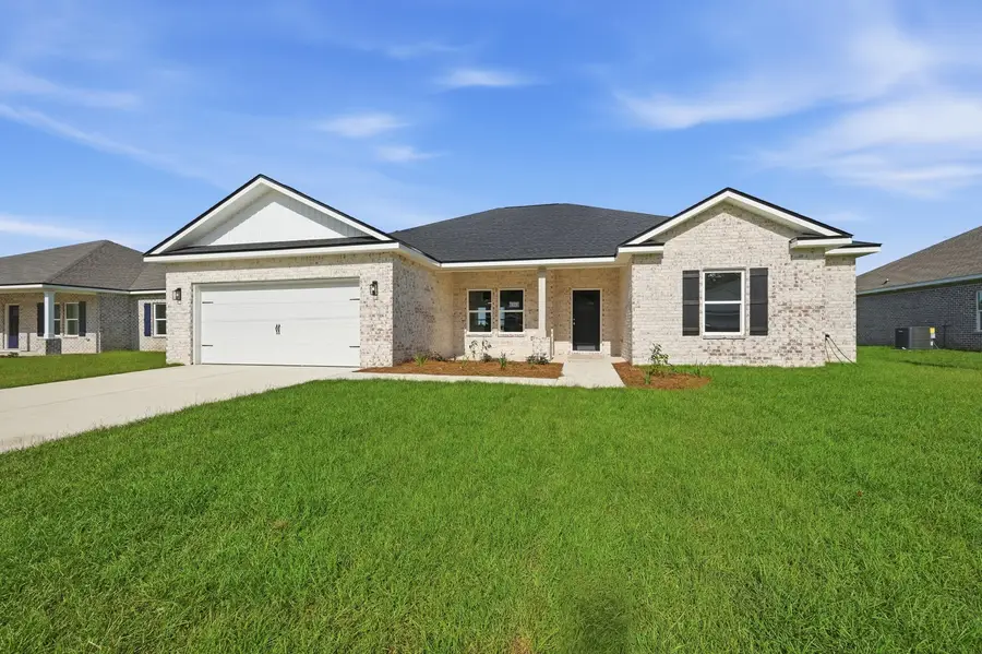 6113 Mildred's Way, Crestview, FL 32539 - #2