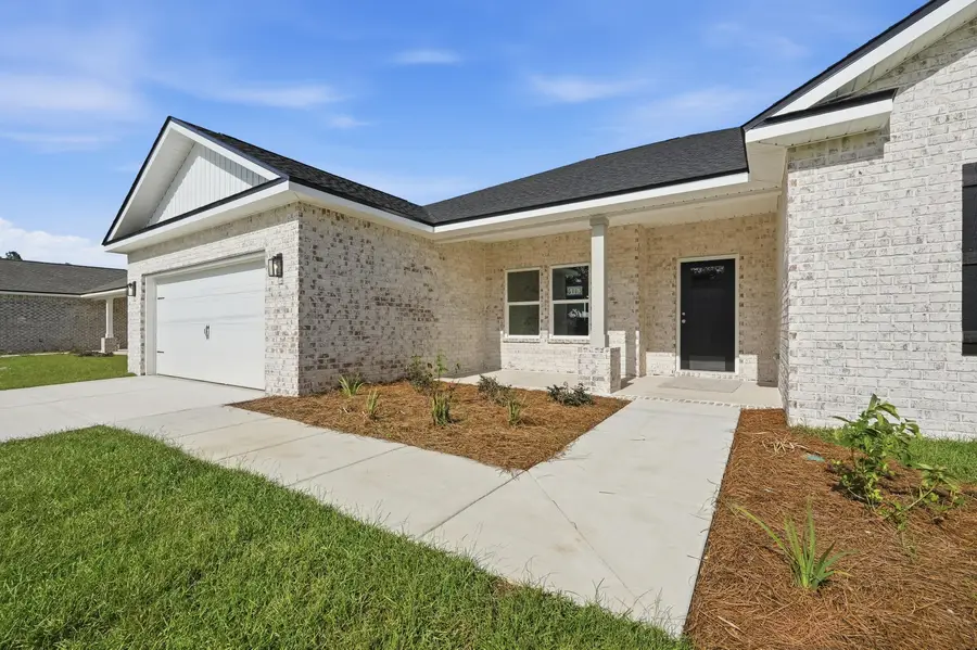 6113 Mildred's Way, Crestview, FL 32539 - #3