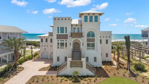 4137 Cape San Blas Road, Port St. Joe, FL 32456