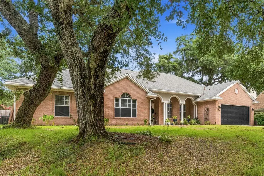 2809 Lee Trevino Court, Shalimar, FL 32579 - #3