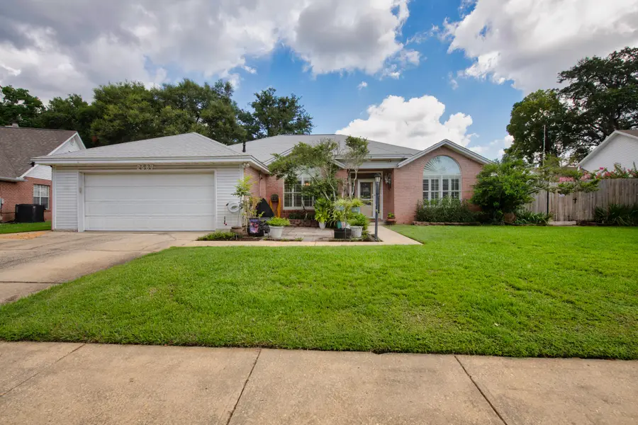 2587 Dana Court, Shalimar, FL 32579 - #2